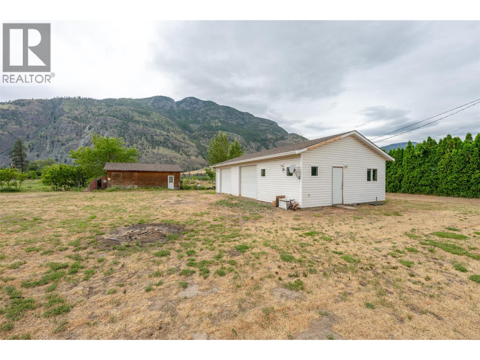 2185 Newton Road, Cawston