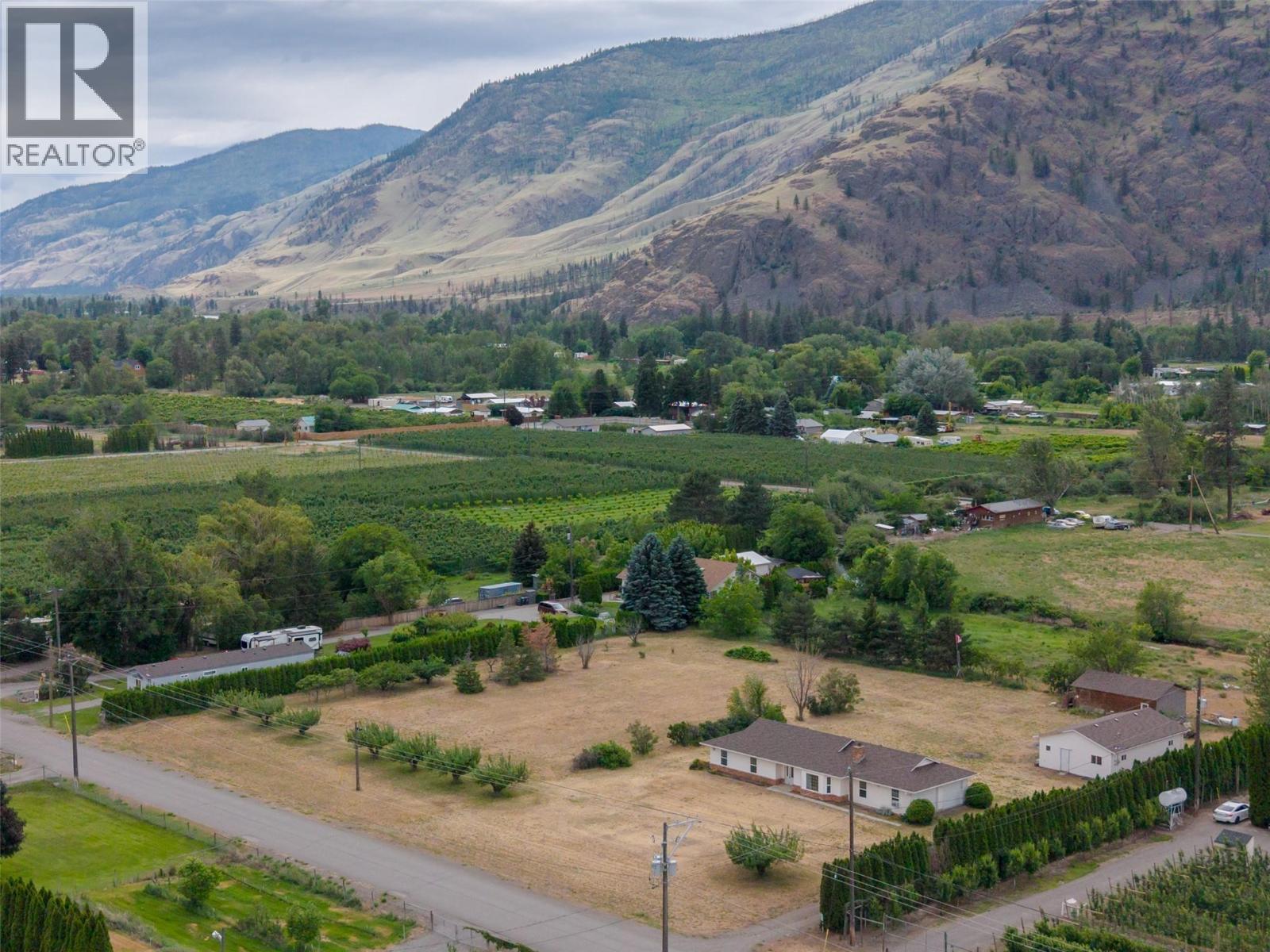 2185 Newton Road, Cawston