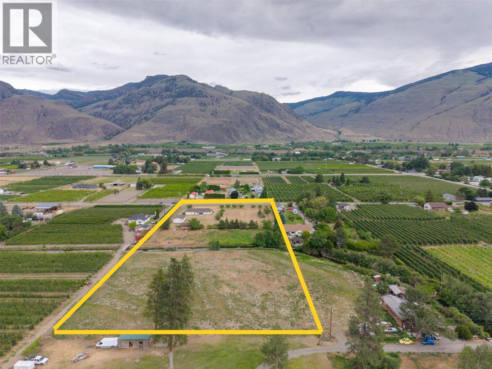2185 Newton Road, Cawston
