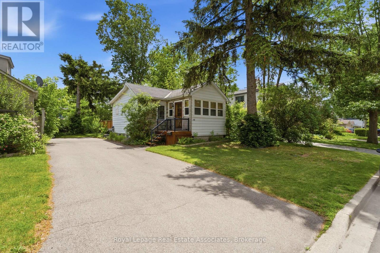 64 EAGLEWOOD BOULEVARD - 2