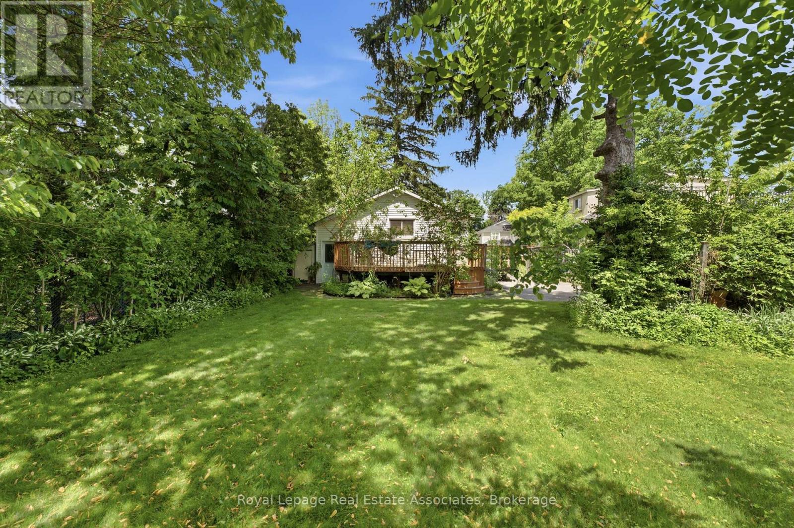64 EAGLEWOOD BOULEVARD - 37