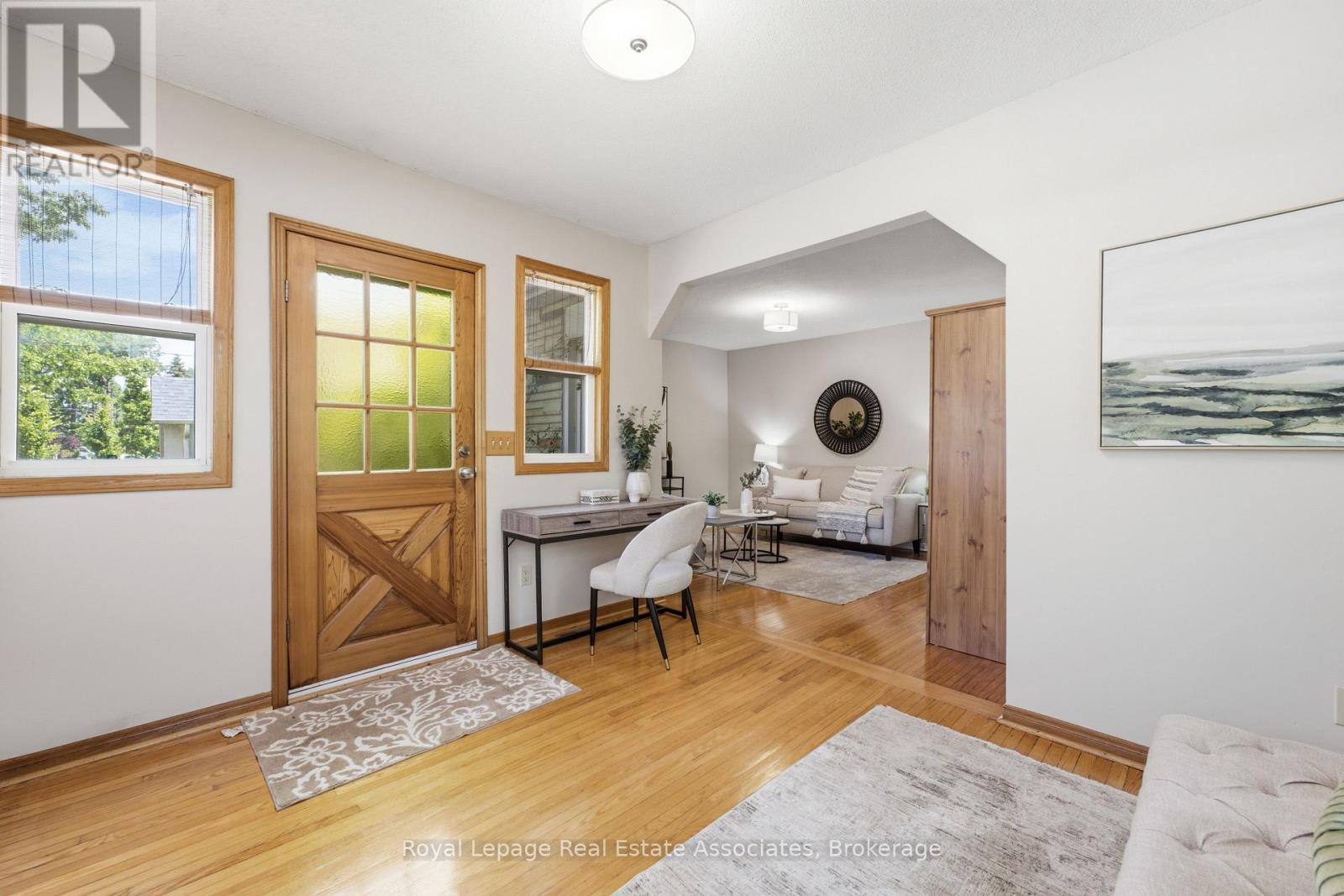 64 EAGLEWOOD BOULEVARD - 5
