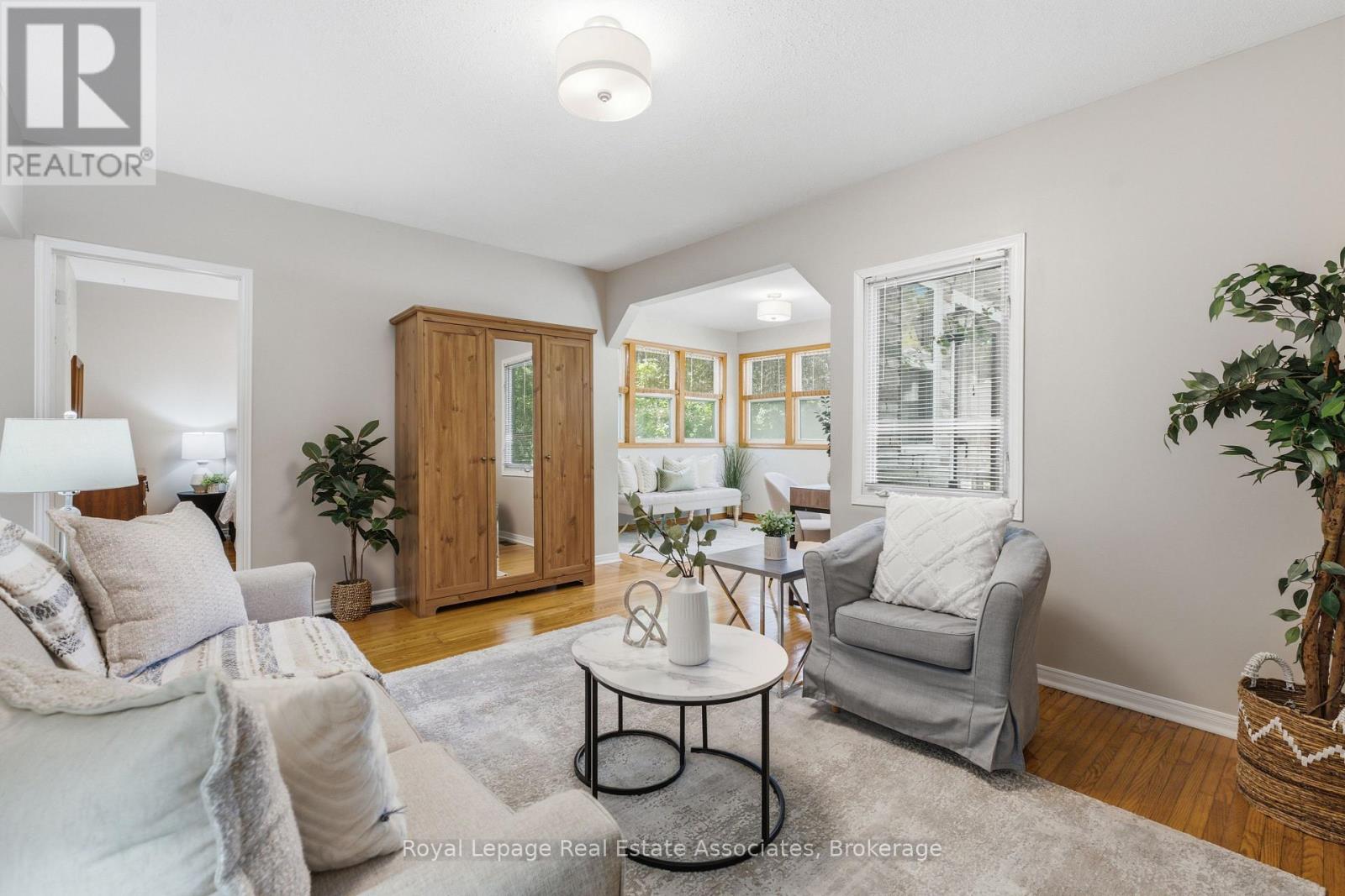 64 EAGLEWOOD BOULEVARD - 9