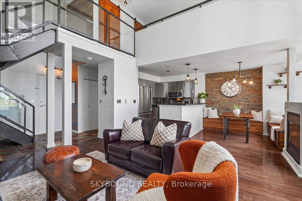 #302 300 MANITOBA STREET - 10