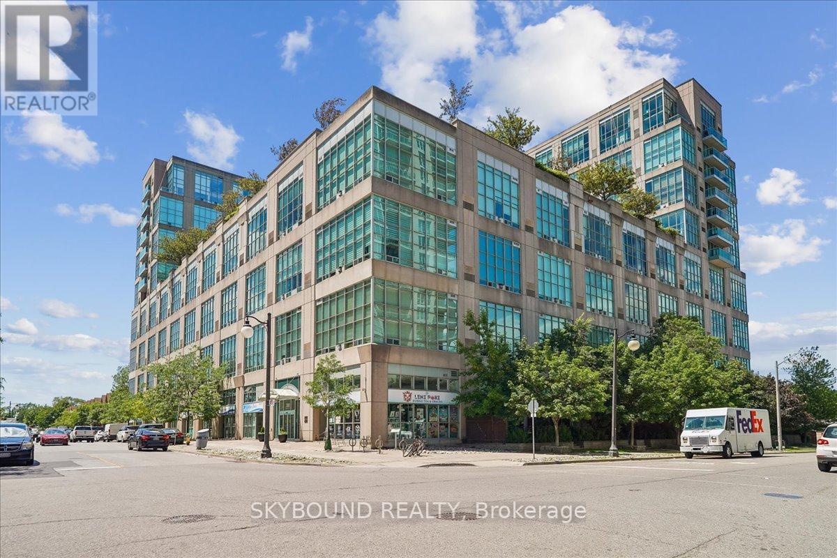 #302 300 MANITOBA STREET - 2