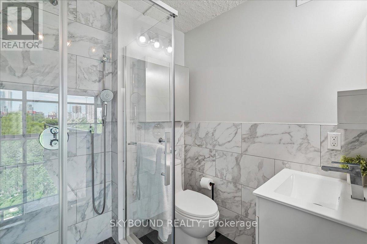 #302 300 MANITOBA STREET - 24