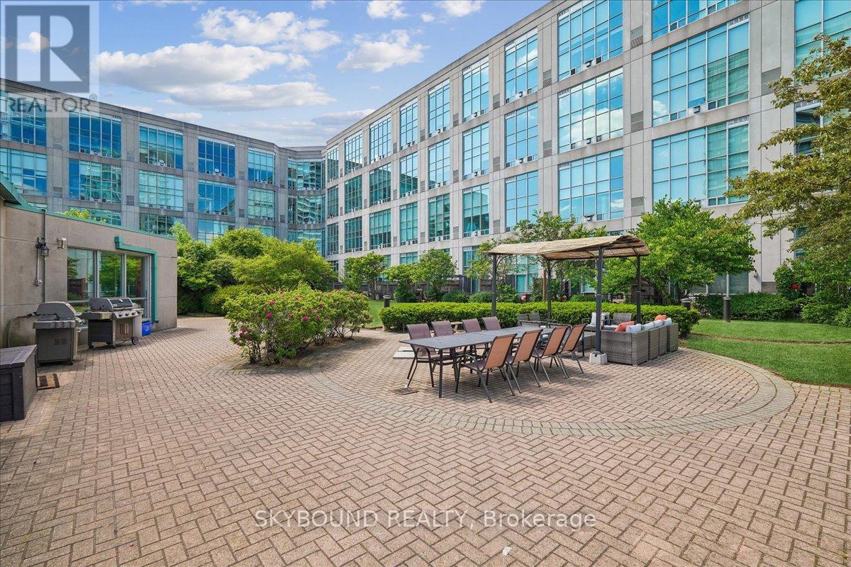#302 300 MANITOBA STREET - 29