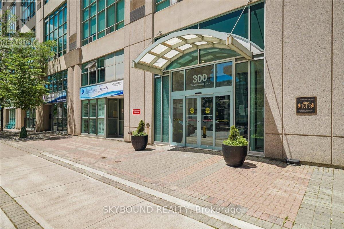 #302 300 MANITOBA STREET - 3