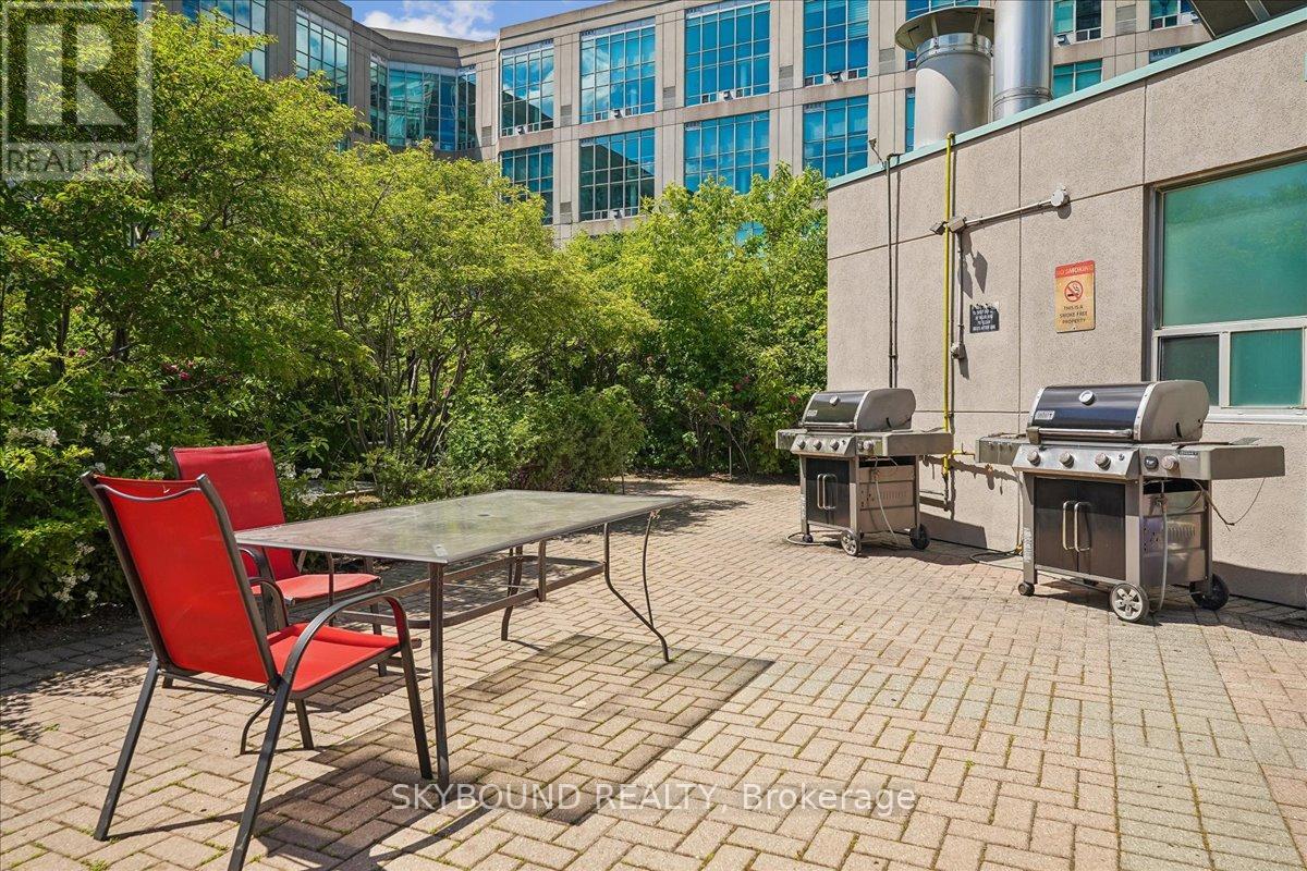 #302 300 MANITOBA STREET - 30