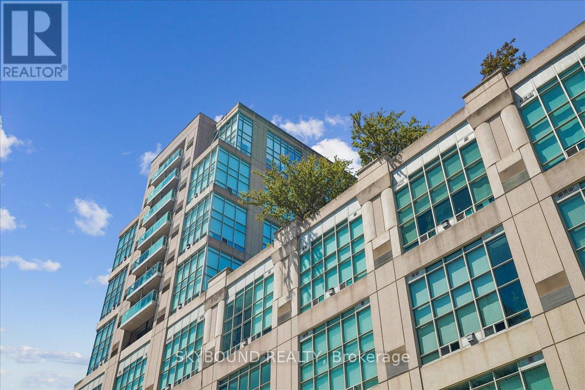 #302 300 MANITOBA STREET - 33