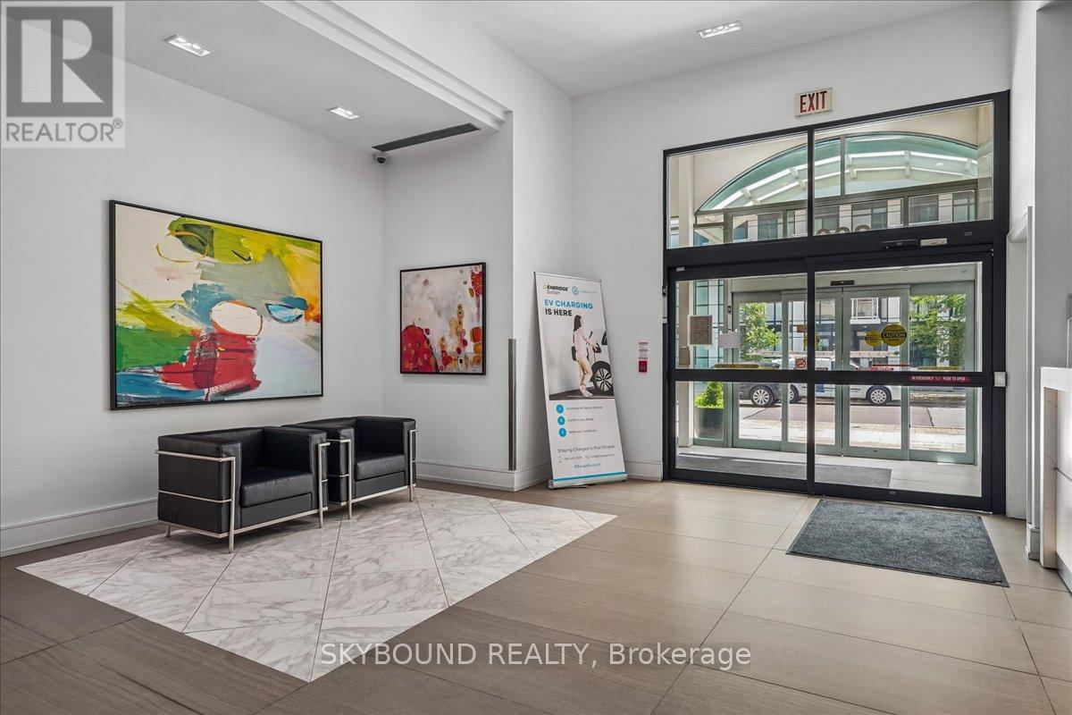 #302 300 MANITOBA STREET - 5