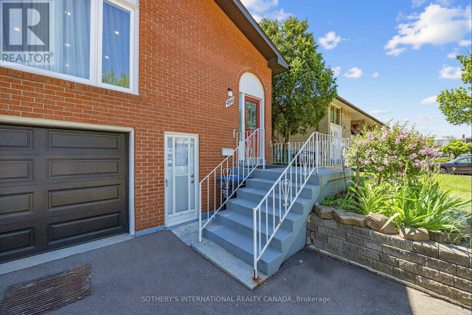 496 FENDALTON STREET - 4