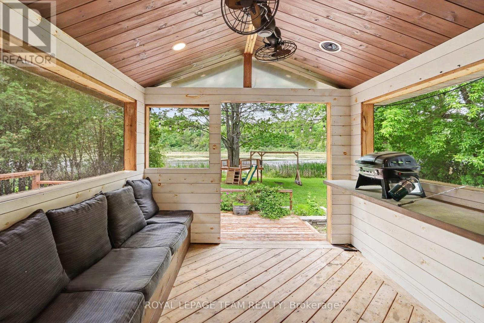 282 HARRIS ROAD - 10
