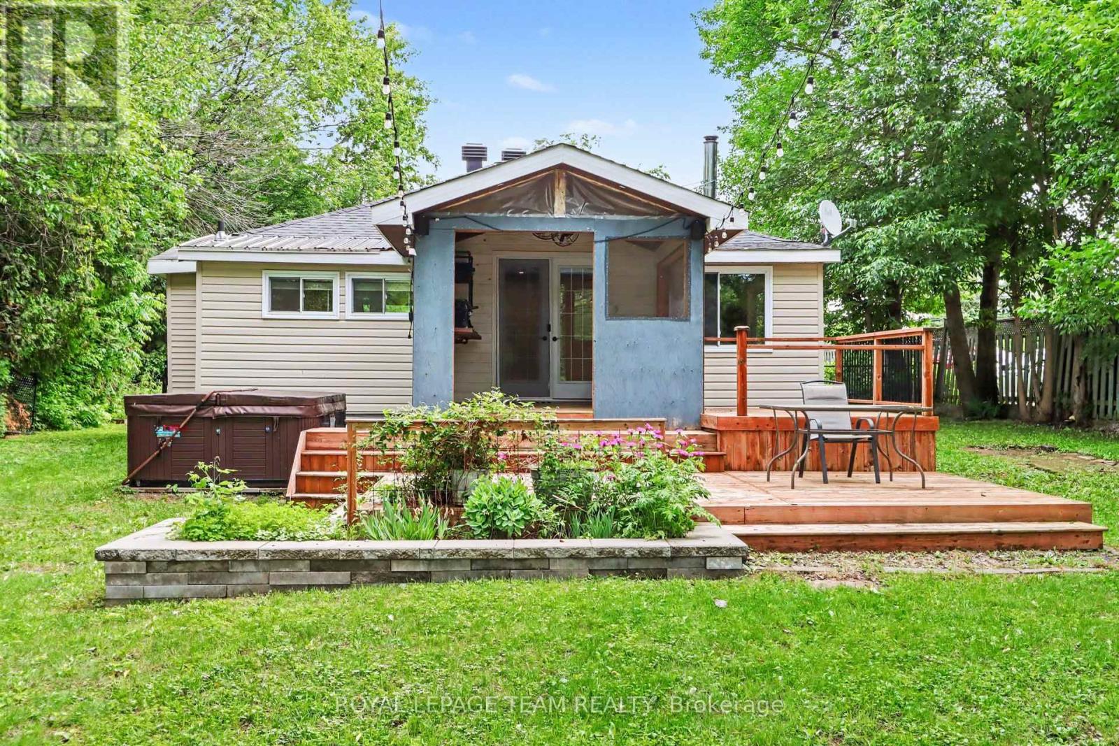 282 HARRIS ROAD - 22