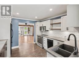 Laundry room - 282 Harris Road, North Grenville, ON K0G1J0 Photo 8