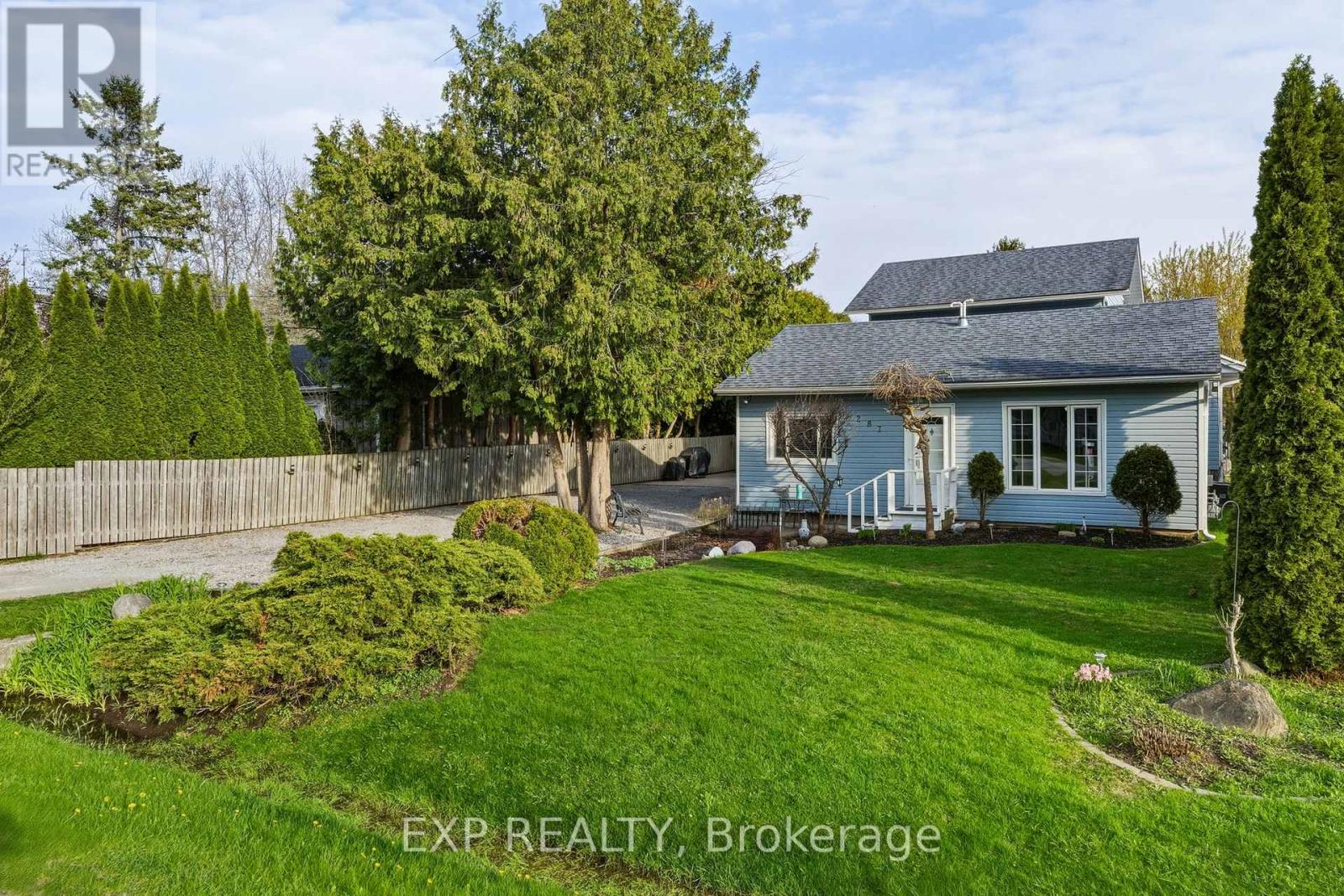 287 ELMVIEW GARDENS - 1