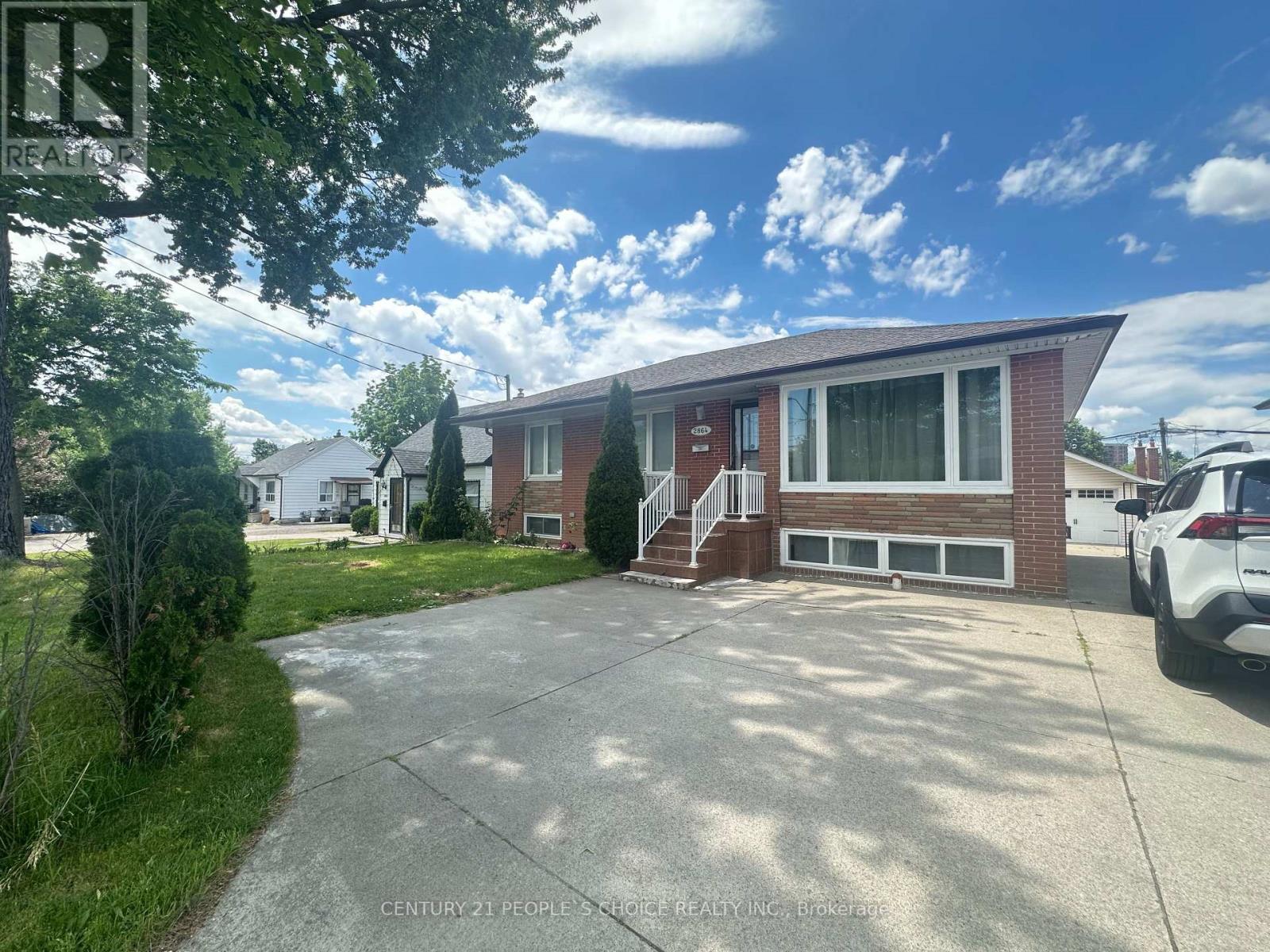 2864 WESTON ROAD - 3
