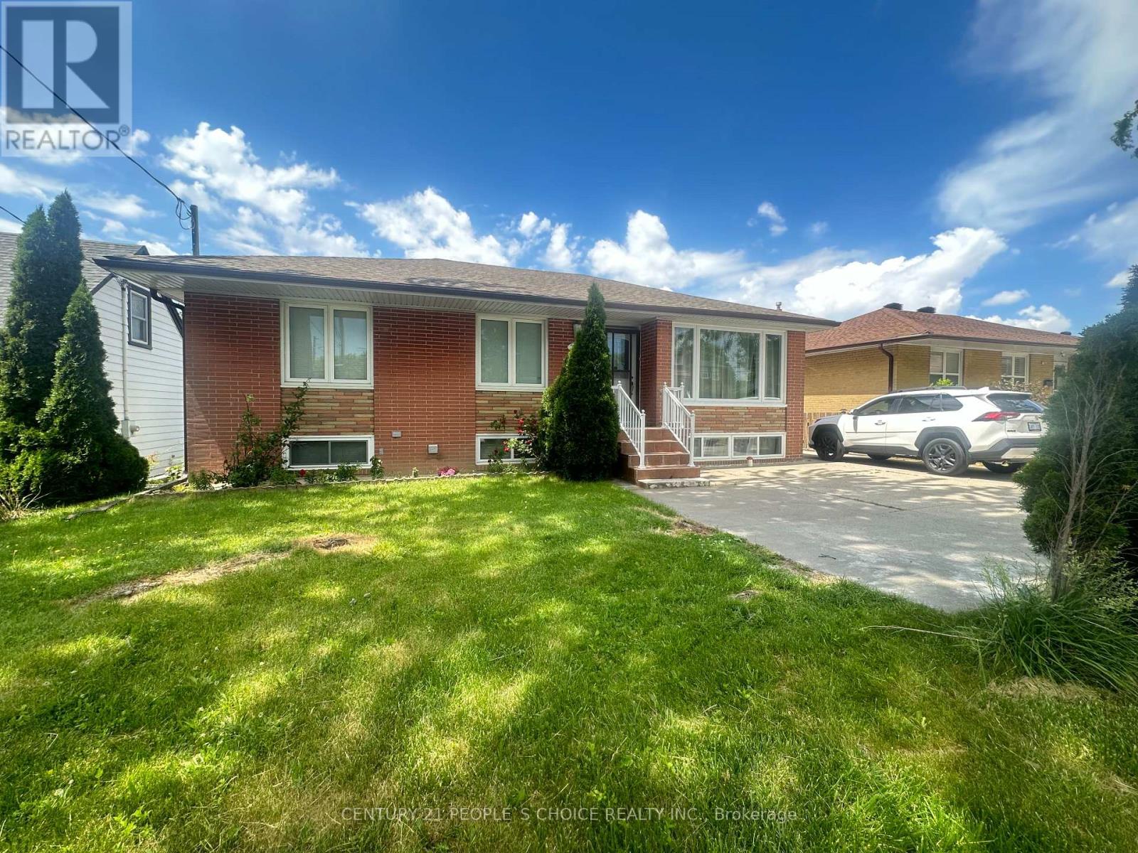 2864 WESTON ROAD - 1