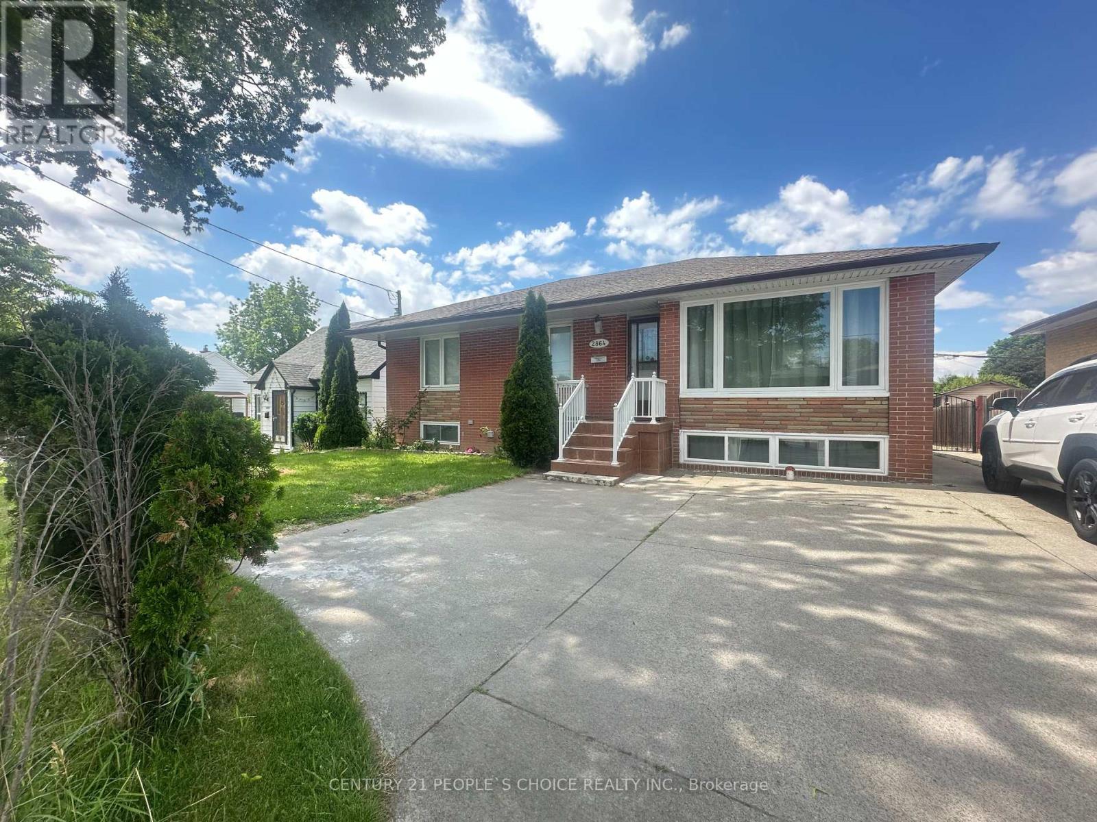 2864 WESTON ROAD - 2