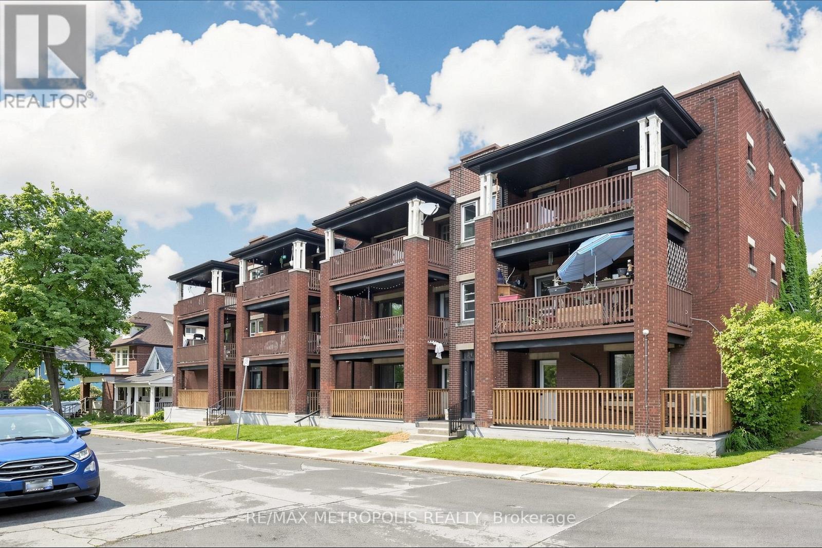 41 ALBERT STREET - 1