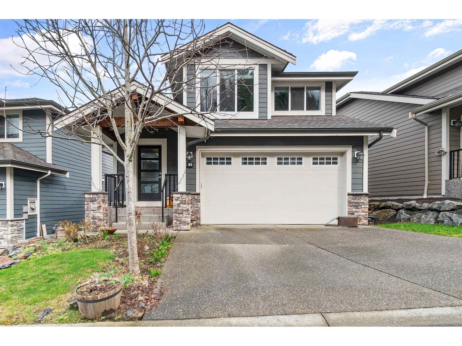 41 50634 LEDGESTONE PLACE, Eastern Hillsides