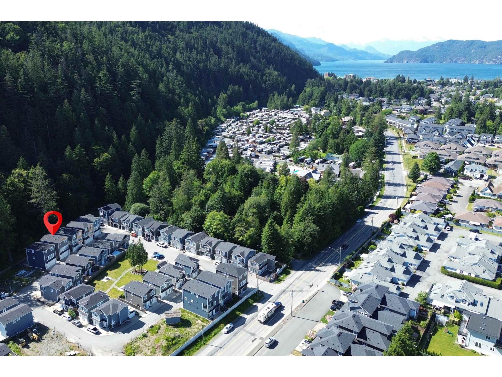 16 750 HOT SPRINGS ROAD, Harrison Hot Springs, Harrison Hot Springs