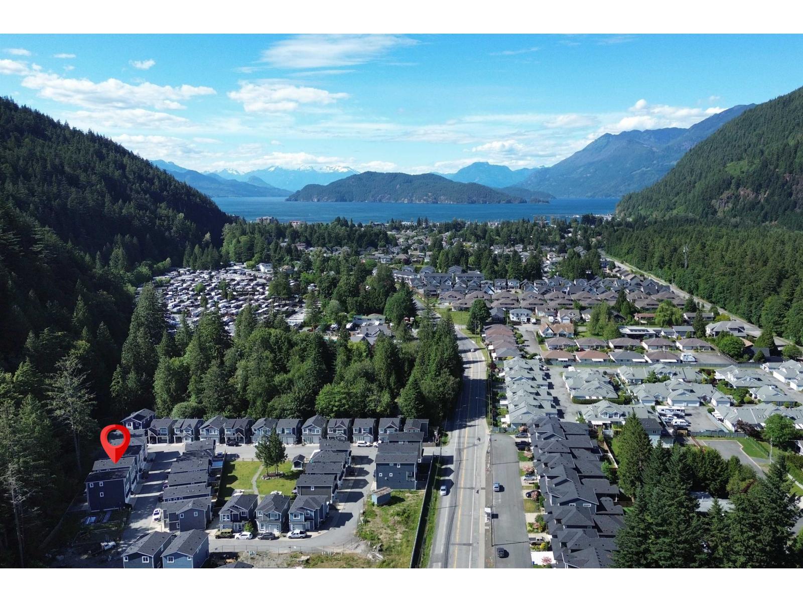 16 750 HOT SPRINGS ROAD, Harrison Hot Springs, Harrison Hot Springs