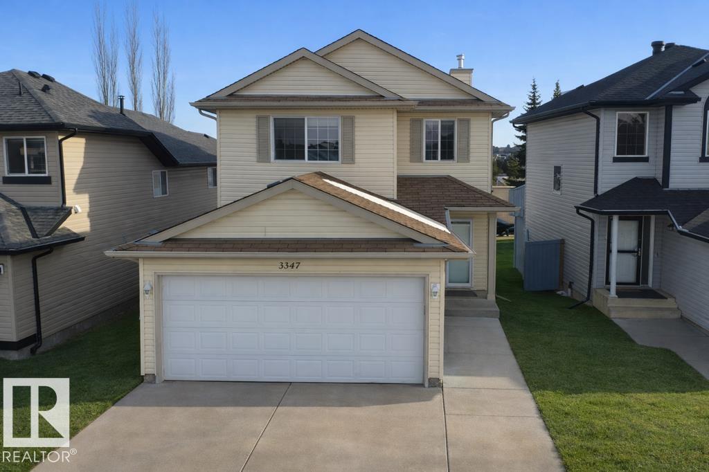 3347 24 AV NW - 1