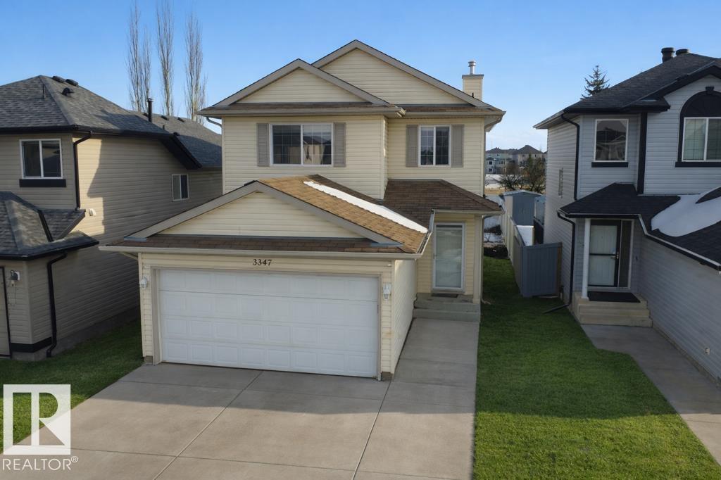 3347 24 AV NW - 2