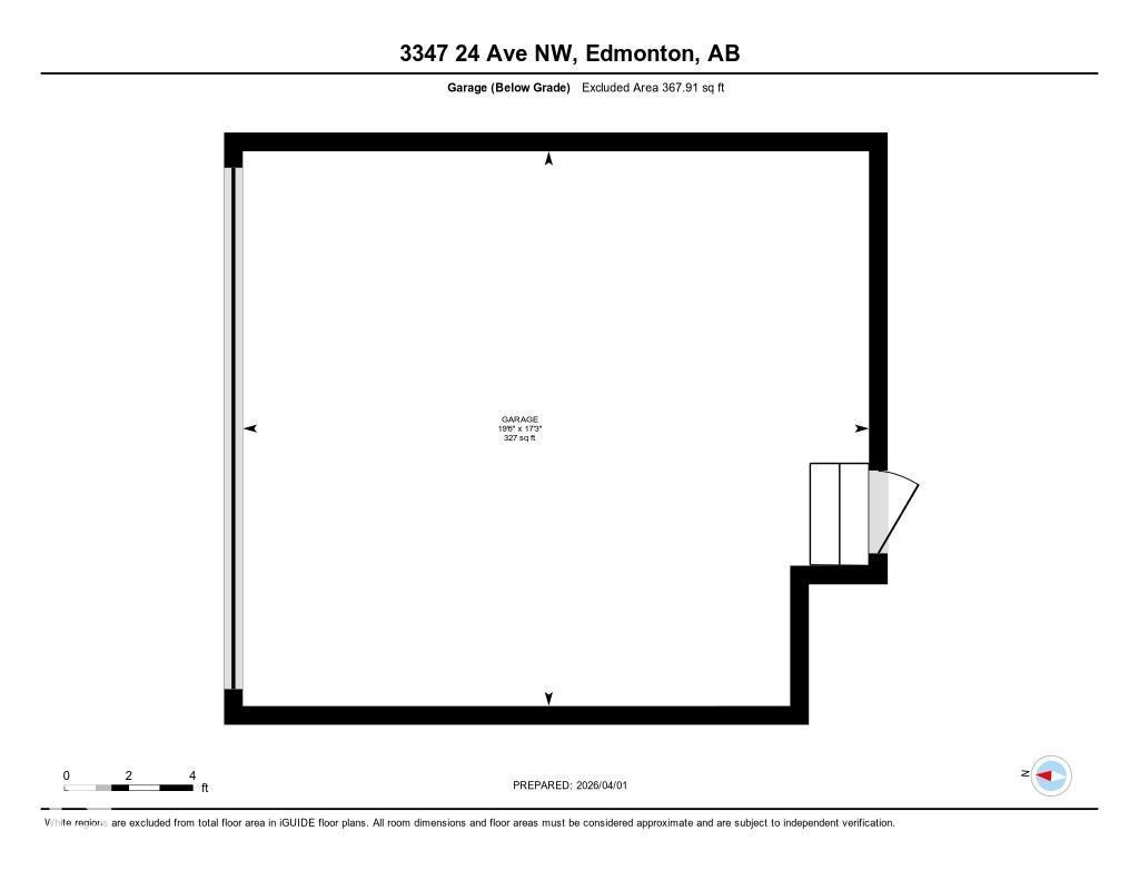 3347 24 AV NW - 36
