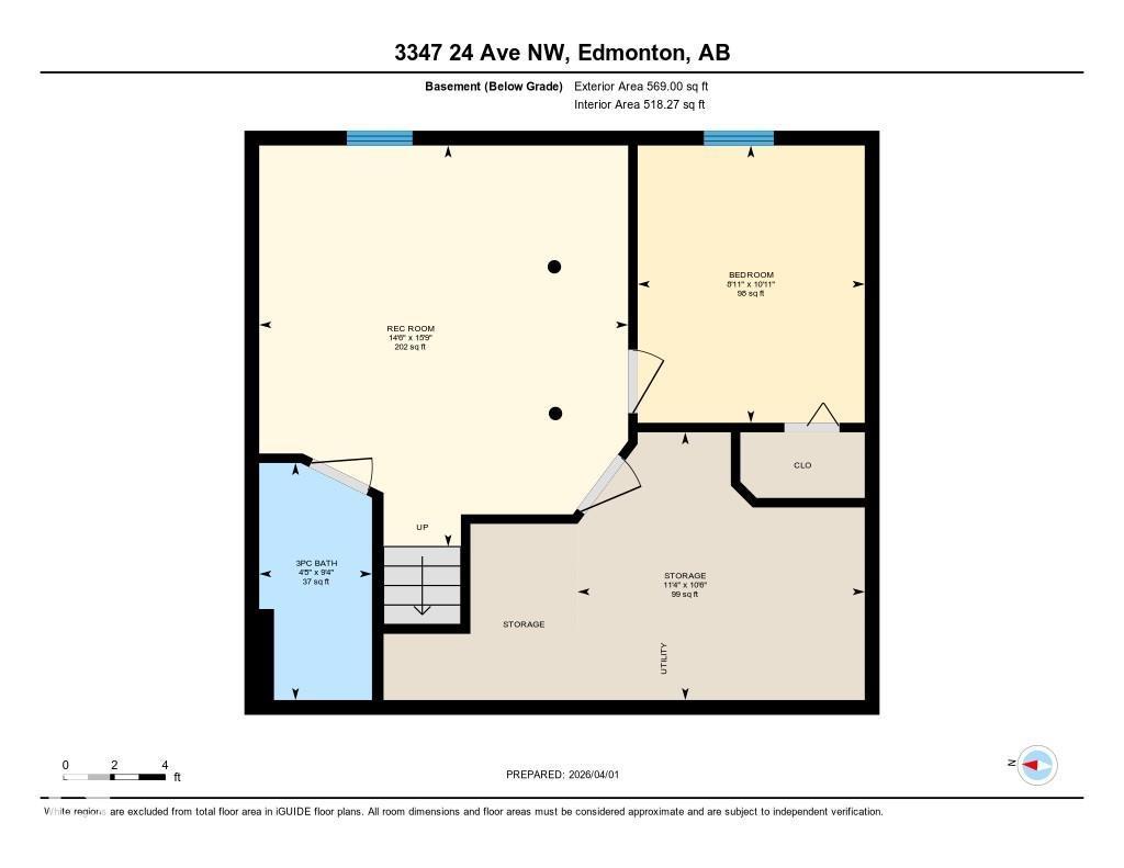 3347 24 AV NW - 37
