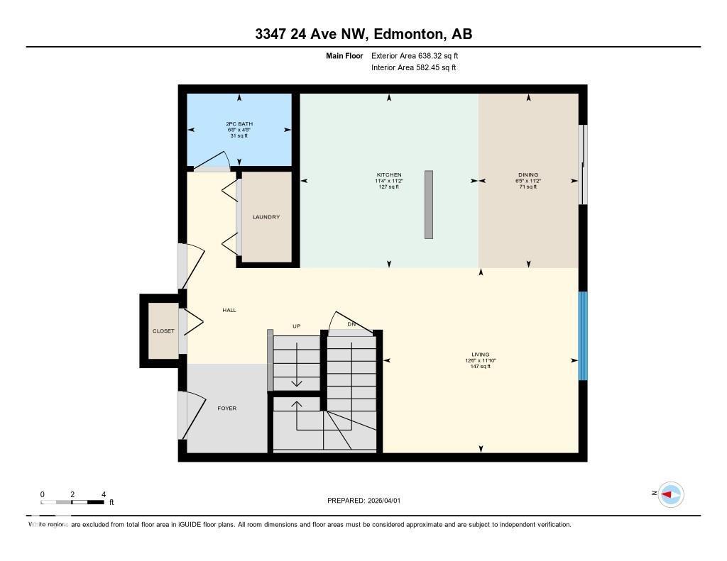 3347 24 AV NW - 38