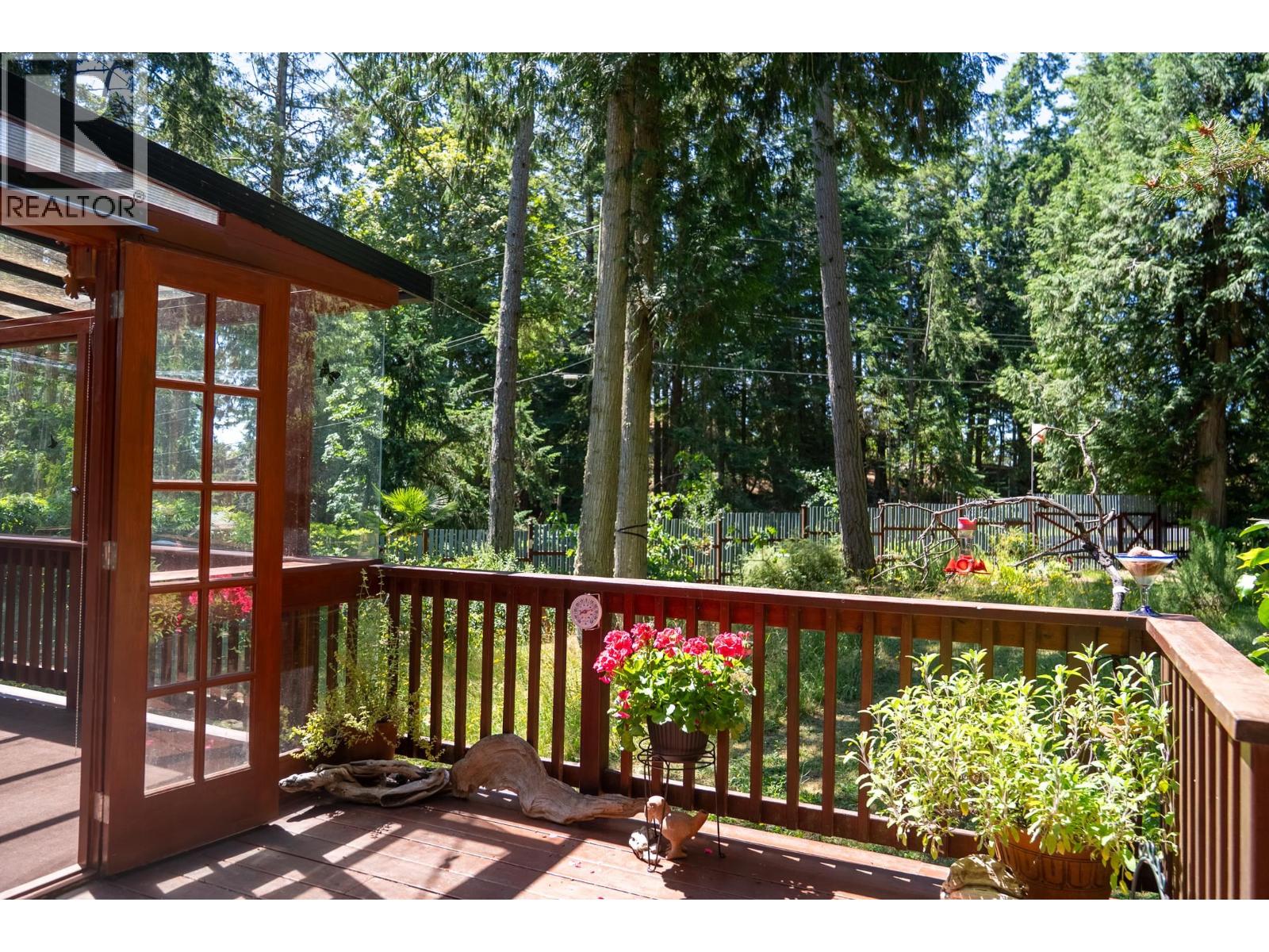 7913 SWANSON VIEW DRIVE, Pender Island