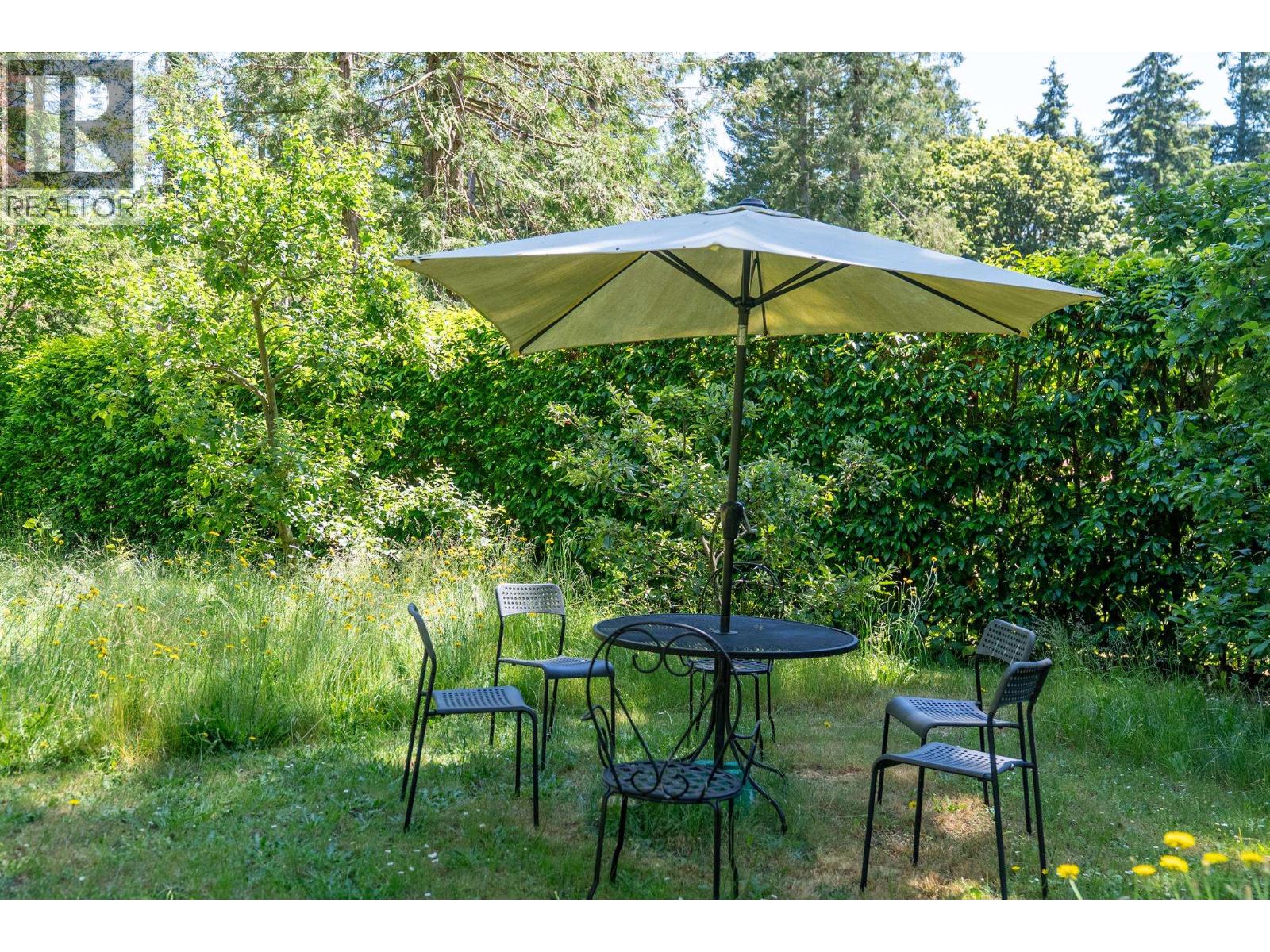7913 SWANSON VIEW DRIVE, Pender Island