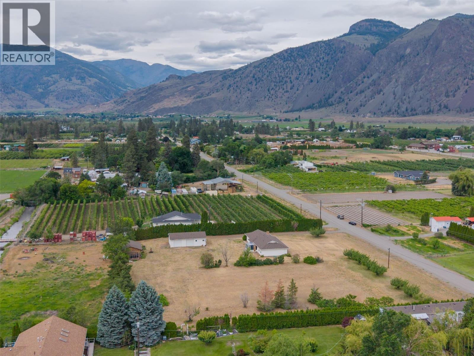 2185 Newton Road, Cawston