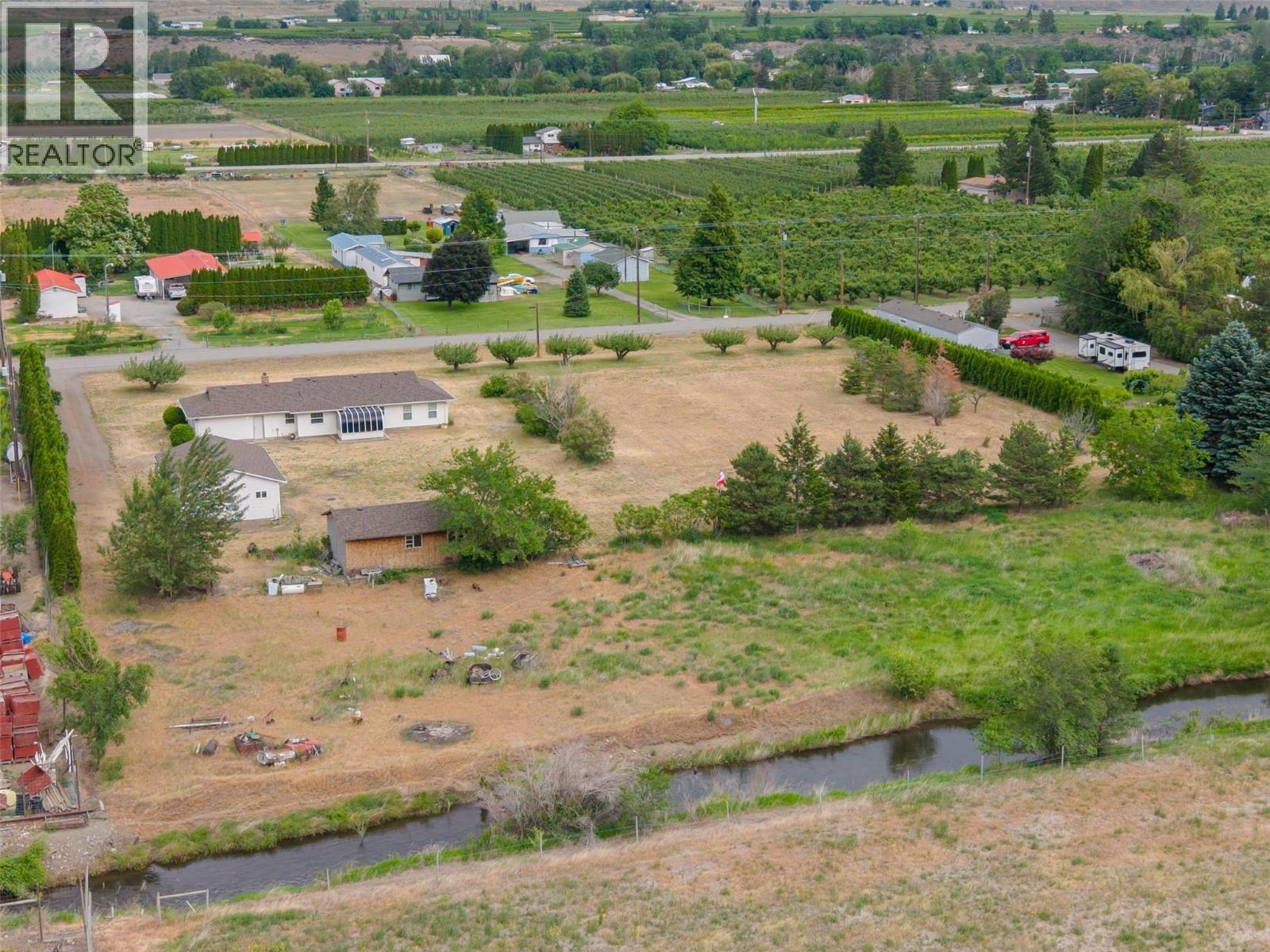 2185 Newton Road, Cawston