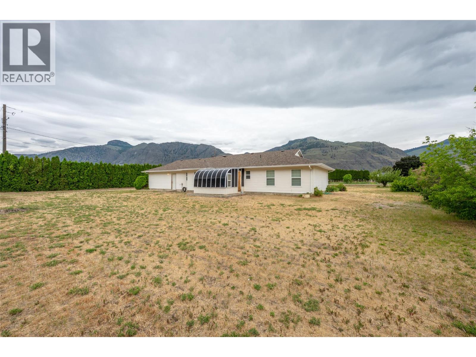 2185 Newton Road, Cawston