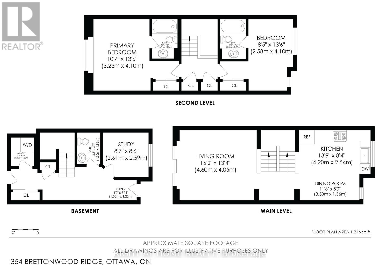 354 BRETTONWOOD RIDGE - 27
