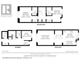 354 Brettonwood Ridge, Ottawa, ON K2T0H8 Photo 27