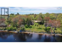 Foyer - 429 Clinton Road, Beaver Dam Lake, NS B0W2E0 Photo 12
