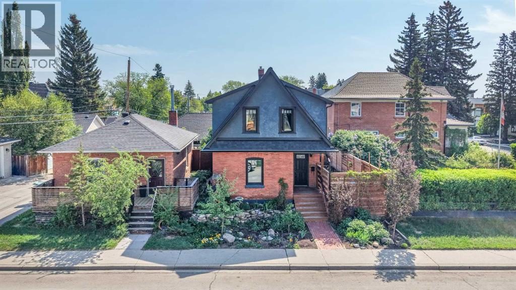 3216 17 Street SW — photo 32