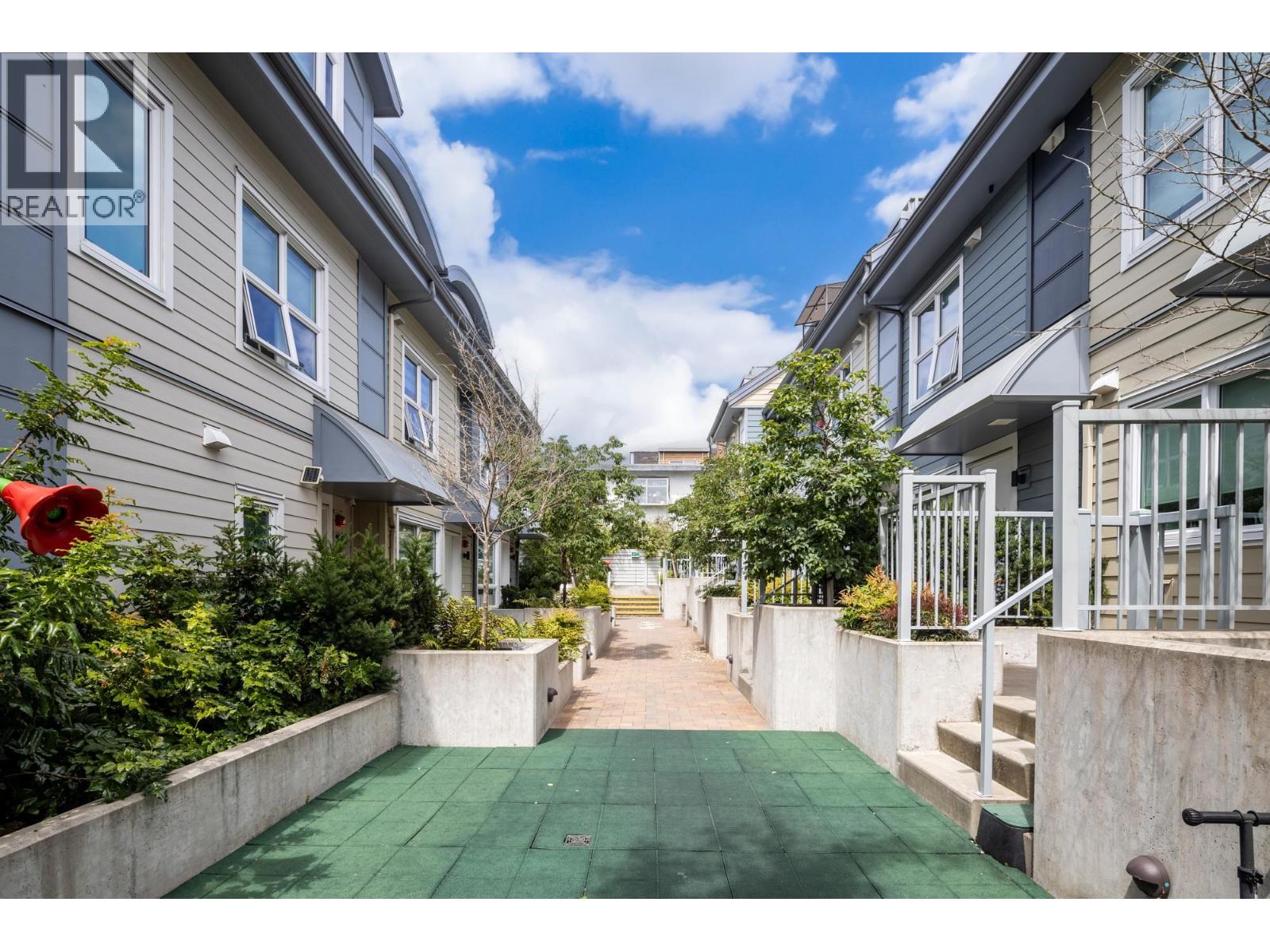 7887 FRENCH STREET, Vancouver