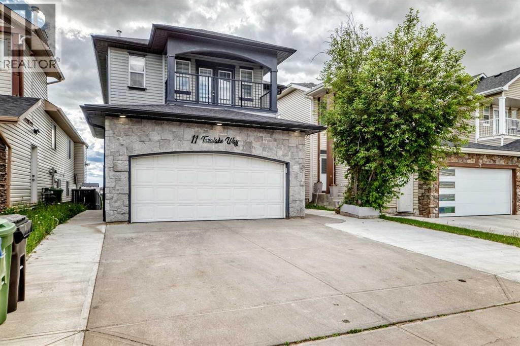 11 Taralake Way NE - photo 2