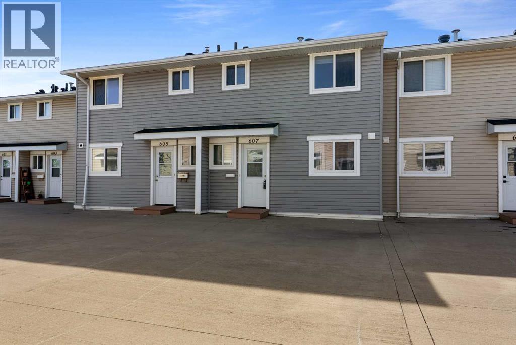 600 Signal Road, Fort McMurray