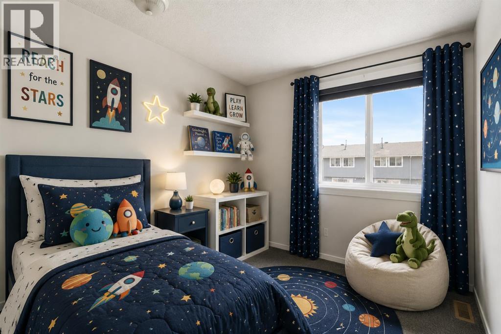 600 Signal Road, Fort McMurray
