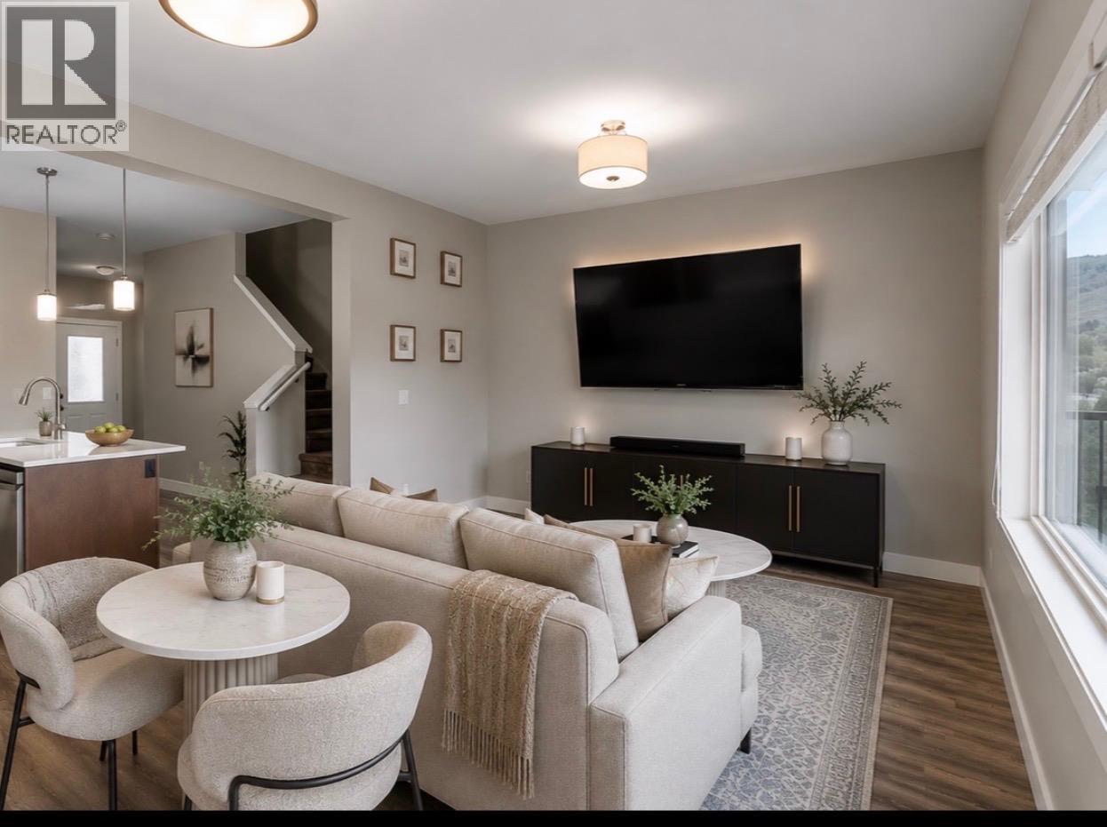4700 Okanagan Avenue Unit# 5, Vernon