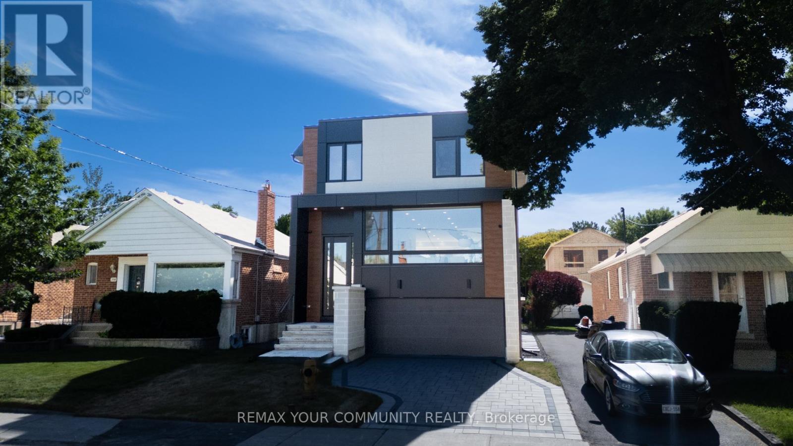 360 WOODMOUNT AVENUE - 2