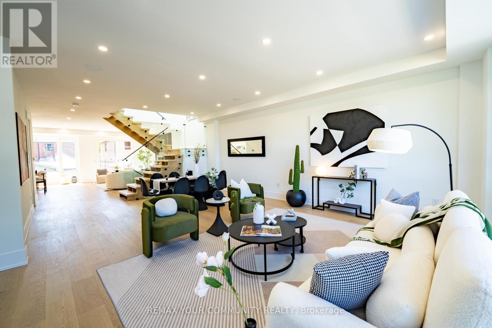 360 WOODMOUNT AVENUE - 3