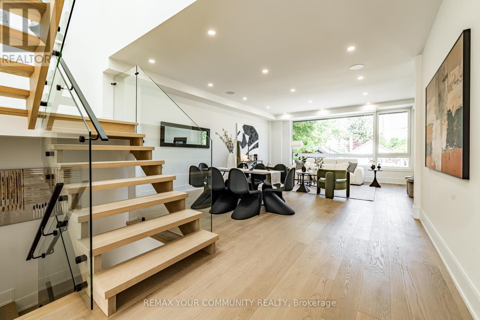 360 WOODMOUNT AVENUE - 5
