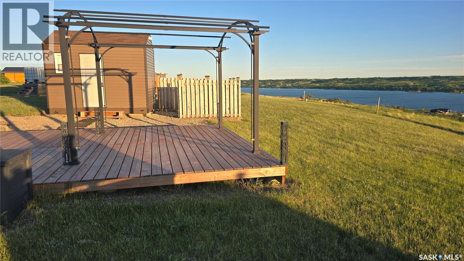Lot 99 Northshore Resort on Buffalo Pound — photo 14